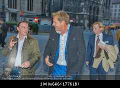 21.09.2013 Дитер Болен благотворительный бал-Вена