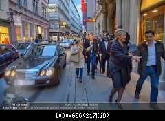 21.09.2013 Дитер Болен благотворительный бал-Вена