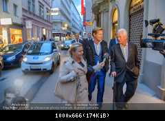 21.09.2013 Дитер Болен благотворительный бал-Вена