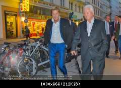 21.09.2013 Дитер Болен благотворительный бал-Вена