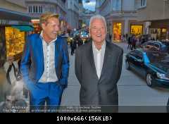 21.09.2013 Дитер Болен благотворительный бал-Вена