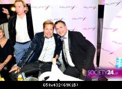 21.09.2013 Дитер Болен благотворительный бал-Вена