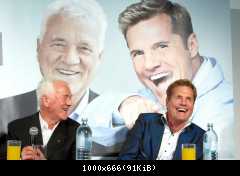 21.09.2013 Дитер Болен благотворительный бал-Вена