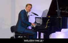 21.09.2013 Дитер Болен благотворительный бал-Вена