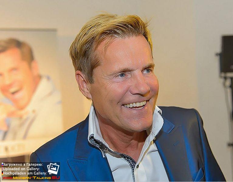 Dieter Bohlen разное