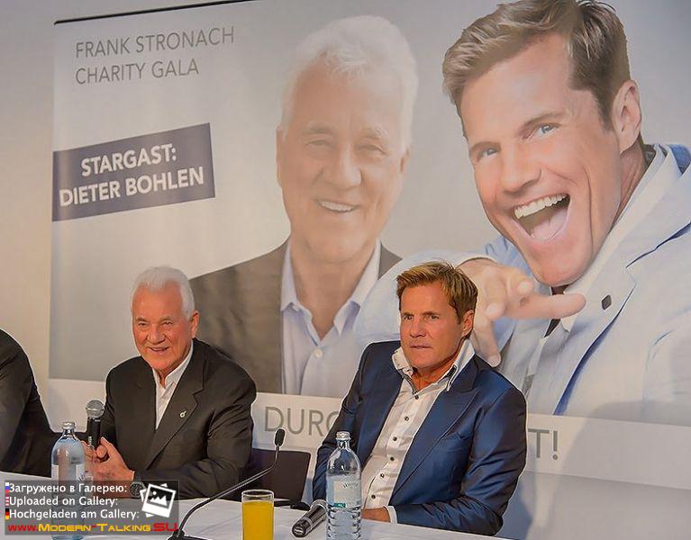 Dieter Bohlen разное