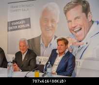 Dieter Bohlen разное