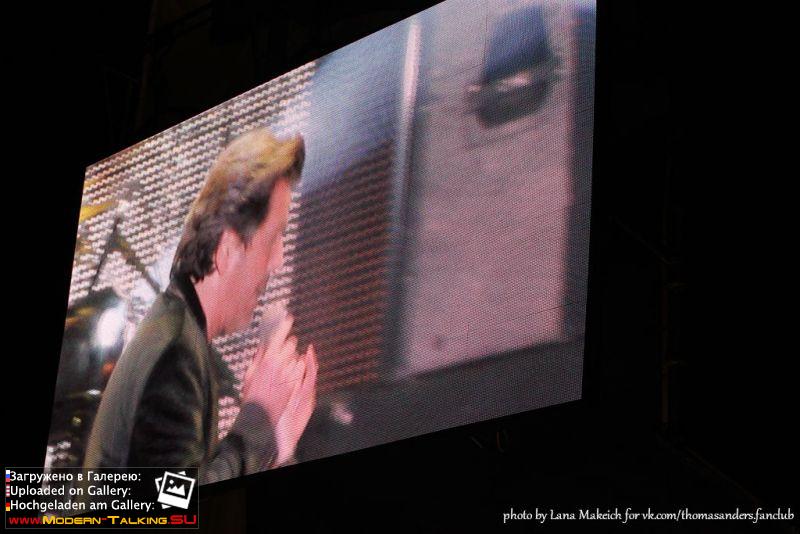 21.09.2013 Херсон Концерт Томаса Андерса на дне города