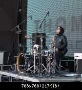 21.09.2013 Херсон Концерт Томаса Андерса на дне города