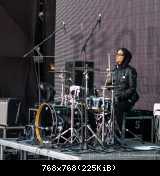 21.09.2013 Херсон Концерт Томаса Андерса на дне города