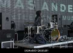 21.09.2013 Херсон Концерт Томаса Андерса на дне города