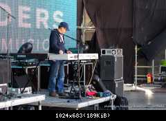 21.09.2013 Херсон Концерт Томаса Андерса на дне города