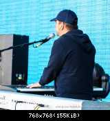 21.09.2013 Херсон Концерт Томаса Андерса на дне города