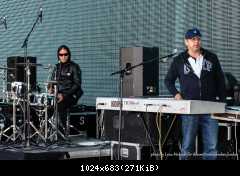 21.09.2013 Херсон Концерт Томаса Андерса на дне города