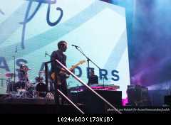 21.09.2013 Херсон Концерт Томаса Андерса на дне города