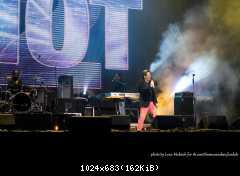 21.09.2013 Херсон Концерт Томаса Андерса на дне города