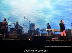 21.09.2013 Херсон Концерт Томаса Андерса на дне города