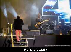 21.09.2013 Херсон Концерт Томаса Андерса на дне города