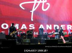 21.09.2013 Херсон Концерт Томаса Андерса на дне города