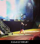 21.09.2013 Херсон. Томас Андерс на Дне Города