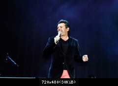 21.09.2013 Херсон. Томас Андерс на Дне Города