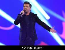 21.10.2017 Thomas Anders Show "Schlagerboom 2017" in der Westfalenhalle in Dortmund