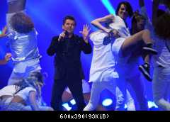21.10.2017 Thomas Anders Show "Schlagerboom 2017" in der Westfalenhalle in Dortmund
