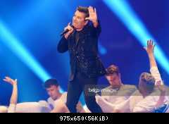 21.10.2017 Thomas Anders Show "Schlagerboom 2017" in der Westfalenhalle in Dortmund