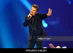 21.10.2017 Thomas Anders Show "Schlagerboom 2017" in der Westfalenhalle in Dortmund