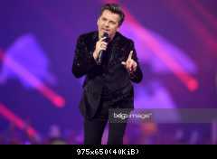 21.10.2017 Thomas Anders Show "Schlagerboom 2017" in der Westfalenhalle in Dortmund