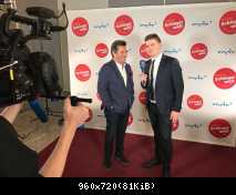 21.10.2017 Thomas Anders Show "Schlagerboom 2017" in der Westfalenhalle in Dortmund