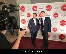 21.10.2017 Thomas Anders Show "Schlagerboom 2017" in der Westfalenhalle in Dortmund