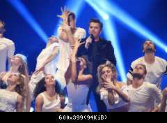 21.10.2017 Thomas Anders Show "Schlagerboom 2017" in der Westfalenhalle in Dortmund