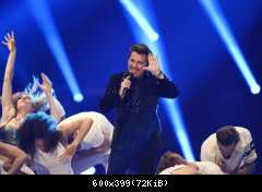 21.10.2017 Thomas Anders Show "Schlagerboom 2017" in der Westfalenhalle in Dortmund