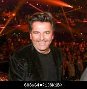 21.10.2017 Thomas Anders Show "Schlagerboom 2017" in der Westfalenhalle in Dortmund