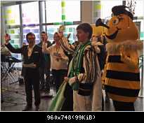 22.01.2016 Thomas Anders, Церемония награждения Goldene Summi 2015