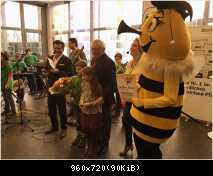 22.01.2016 Thomas Anders, Церемония награждения Goldene Summi 2015