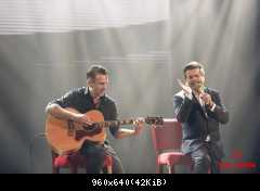 22.04.2017 Thomas Anders Dubai