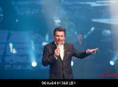 22.04.2017 Thomas Anders Dubai