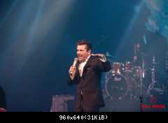 22.04.2017 Thomas Anders Dubai