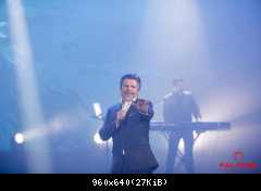 22.04.2017 Thomas Anders Dubai