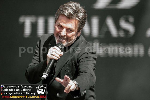 22.05.2022 Thomas Anders Entertainment Musik, Schlagerinsel Open Air