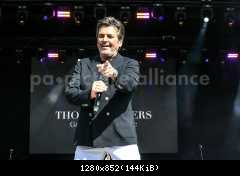 22.05.2022 Thomas Anders Entertainment Musik, Schlagerinsel Open Air