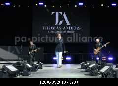 22.05.2022 Thomas Anders Entertainment Musik, Schlagerinsel Open Air