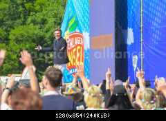 22.05.2022 Thomas Anders Entertainment Musik, Schlagerinsel Open Air