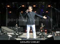 22.05.2022 Thomas Anders Entertainment Musik, Schlagerinsel Open Air