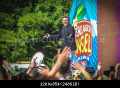 22.05.2022 Thomas Anders Entertainment Musik, Schlagerinsel Open Air