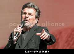 22.05.2022 Thomas Anders Entertainment Musik, Schlagerinsel Open Air
