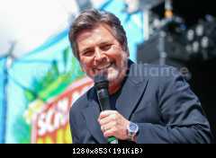 22.05.2022 Thomas Anders Entertainment Musik, Schlagerinsel Open Air