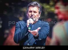 22.05.2022 Thomas Anders Entertainment Musik, Schlagerinsel Open Air